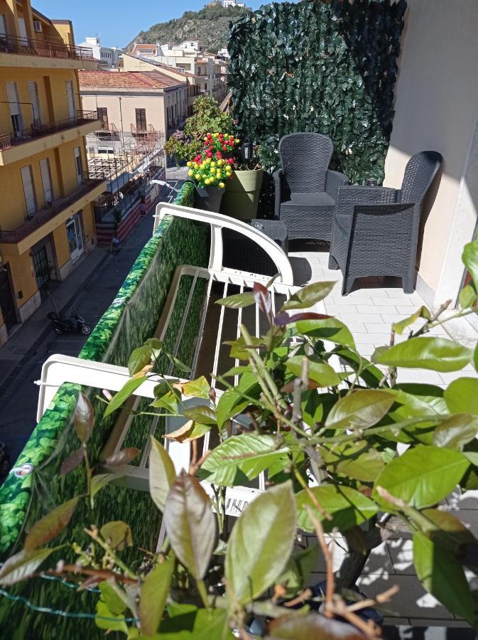 B&B Del Centro 카포오를란도 외부 사진