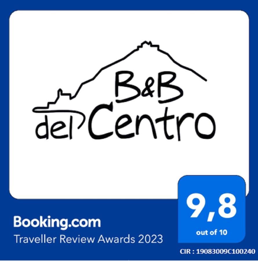B&B Del Centro 카포오를란도 외부 사진