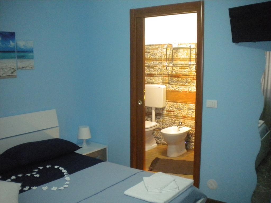 B&B Del Centro 카포오를란도 외부 사진
