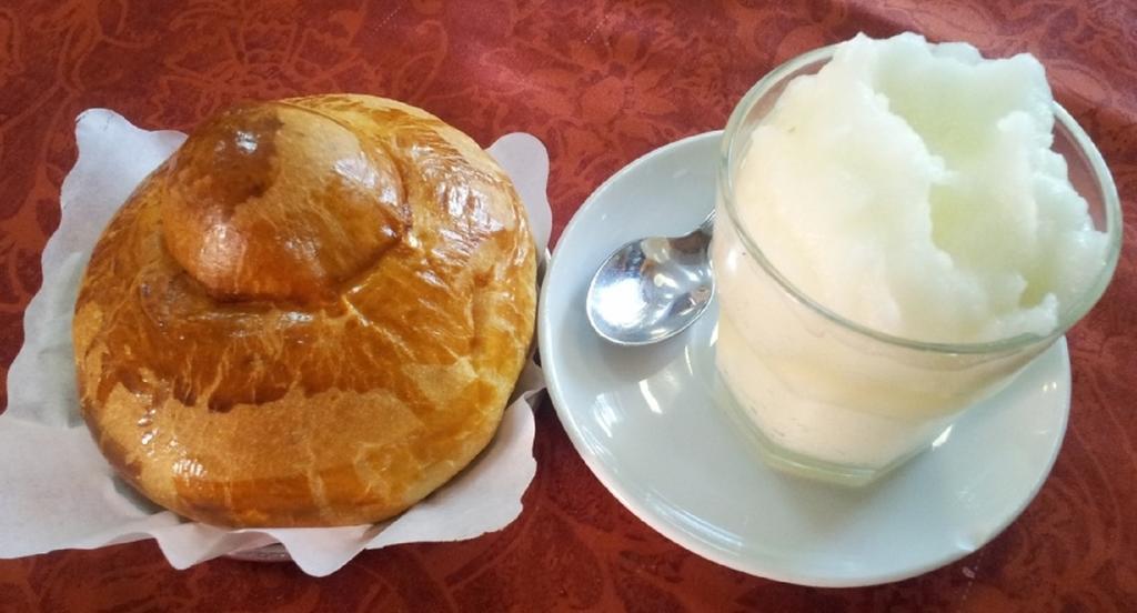 B&B Del Centro 카포오를란도 외부 사진