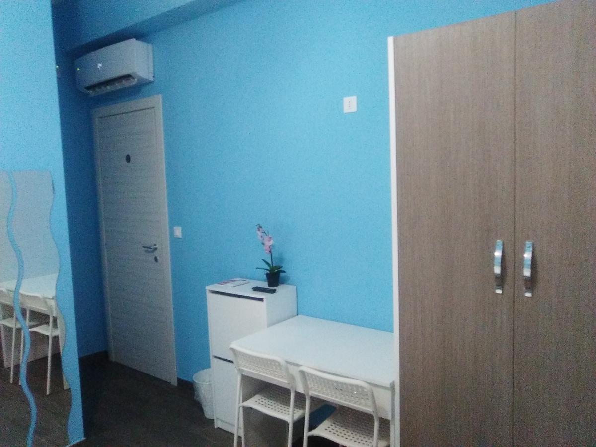 B&B Del Centro 카포오를란도 외부 사진
