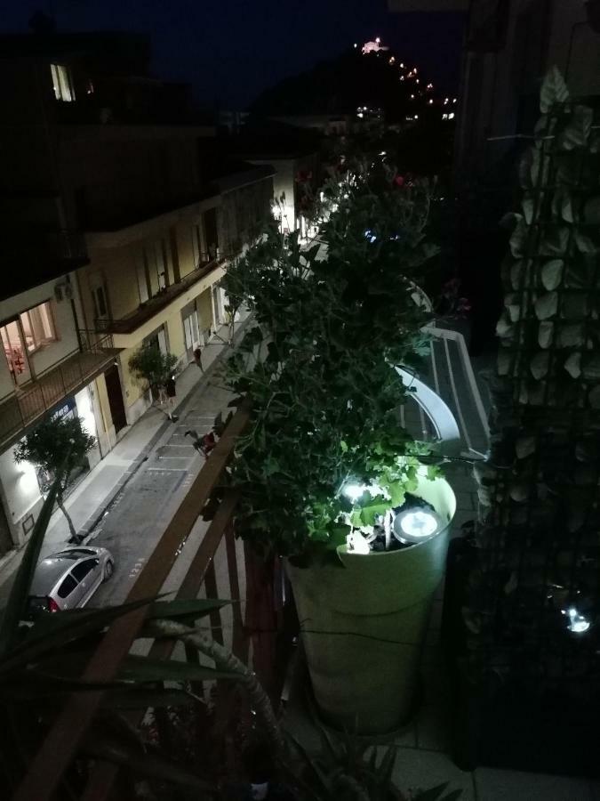 B&B Del Centro 카포오를란도 외부 사진